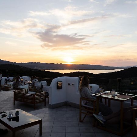 Hotel Pedra Santa Baja Sardinia Ngoại thất bức ảnh